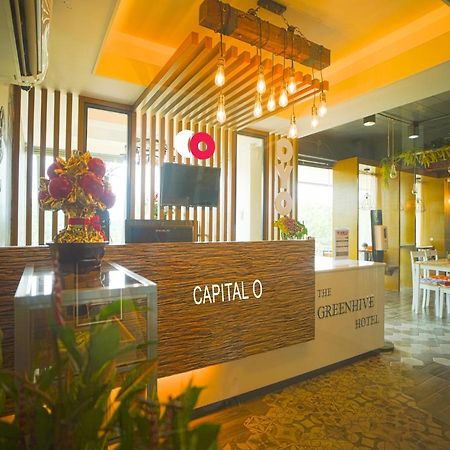 Ibaan Capital O Oyo 785 The Greenhive Hotel מראה חיצוני תמונה