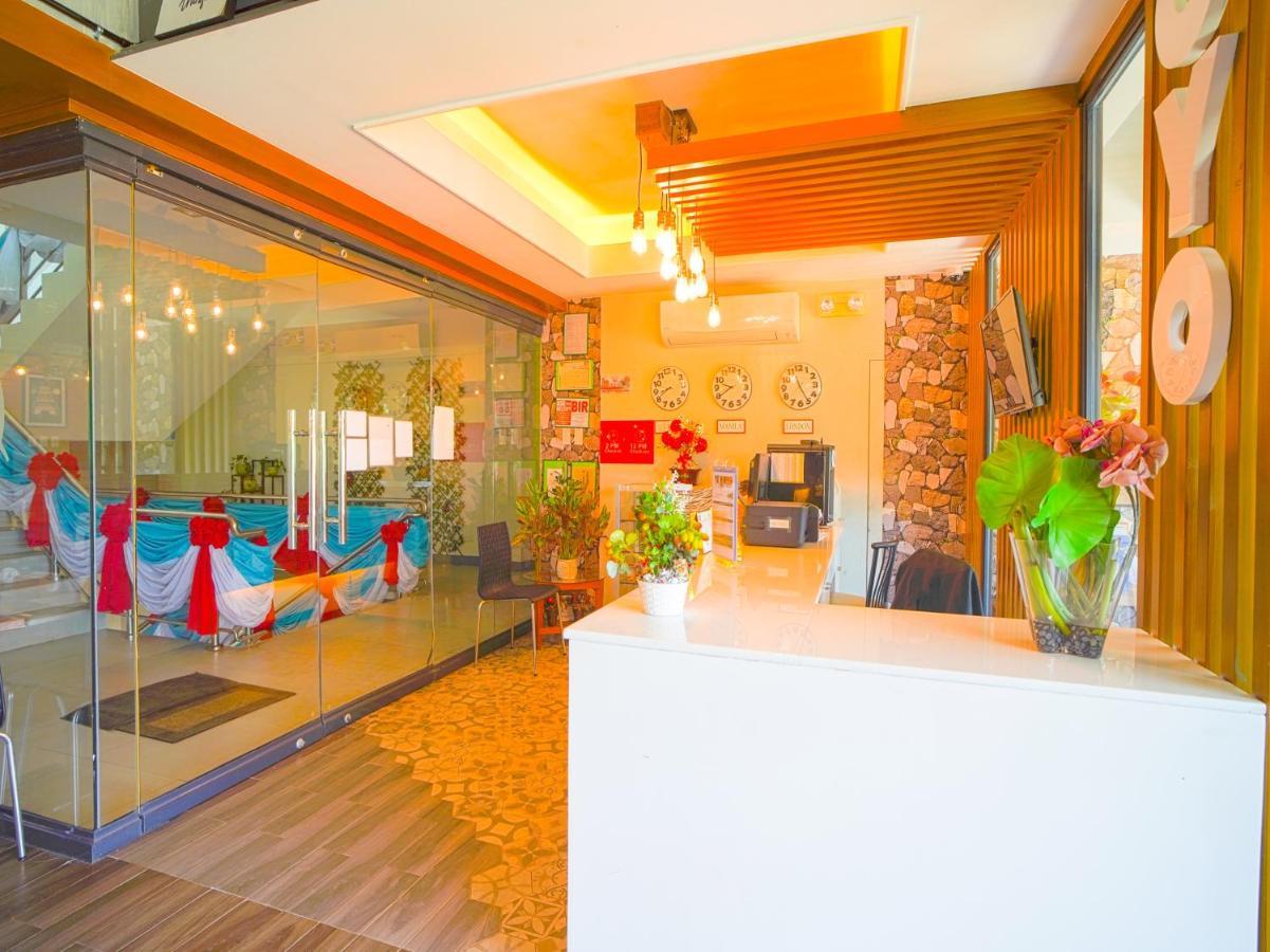 Ibaan Capital O Oyo 785 The Greenhive Hotel מראה חיצוני תמונה