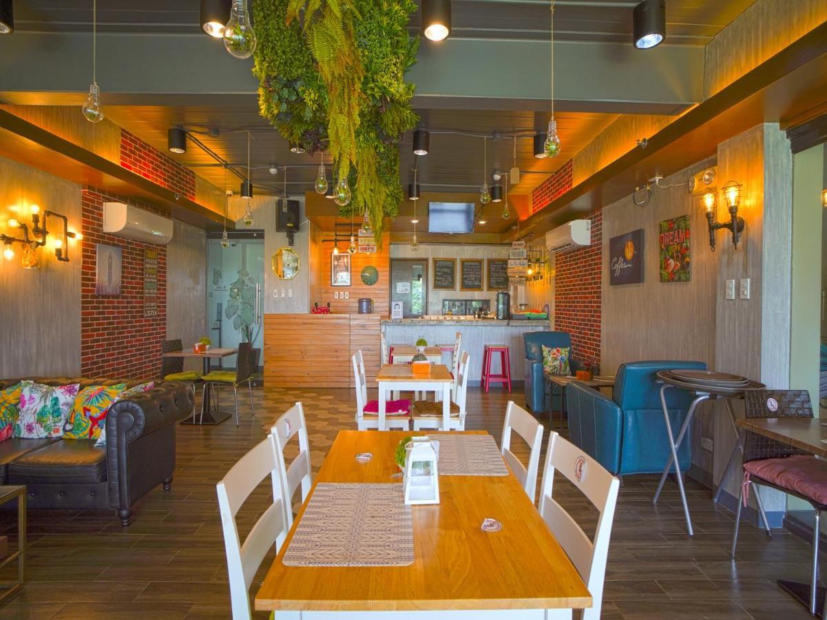 Ibaan Capital O Oyo 785 The Greenhive Hotel מראה חיצוני תמונה