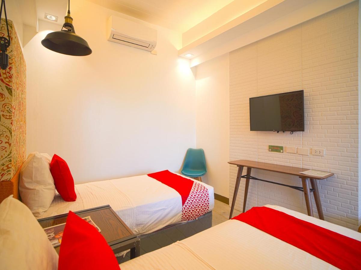 Ibaan Capital O Oyo 785 The Greenhive Hotel מראה חיצוני תמונה