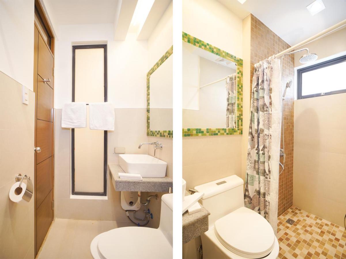 Ibaan Capital O Oyo 785 The Greenhive Hotel מראה חיצוני תמונה