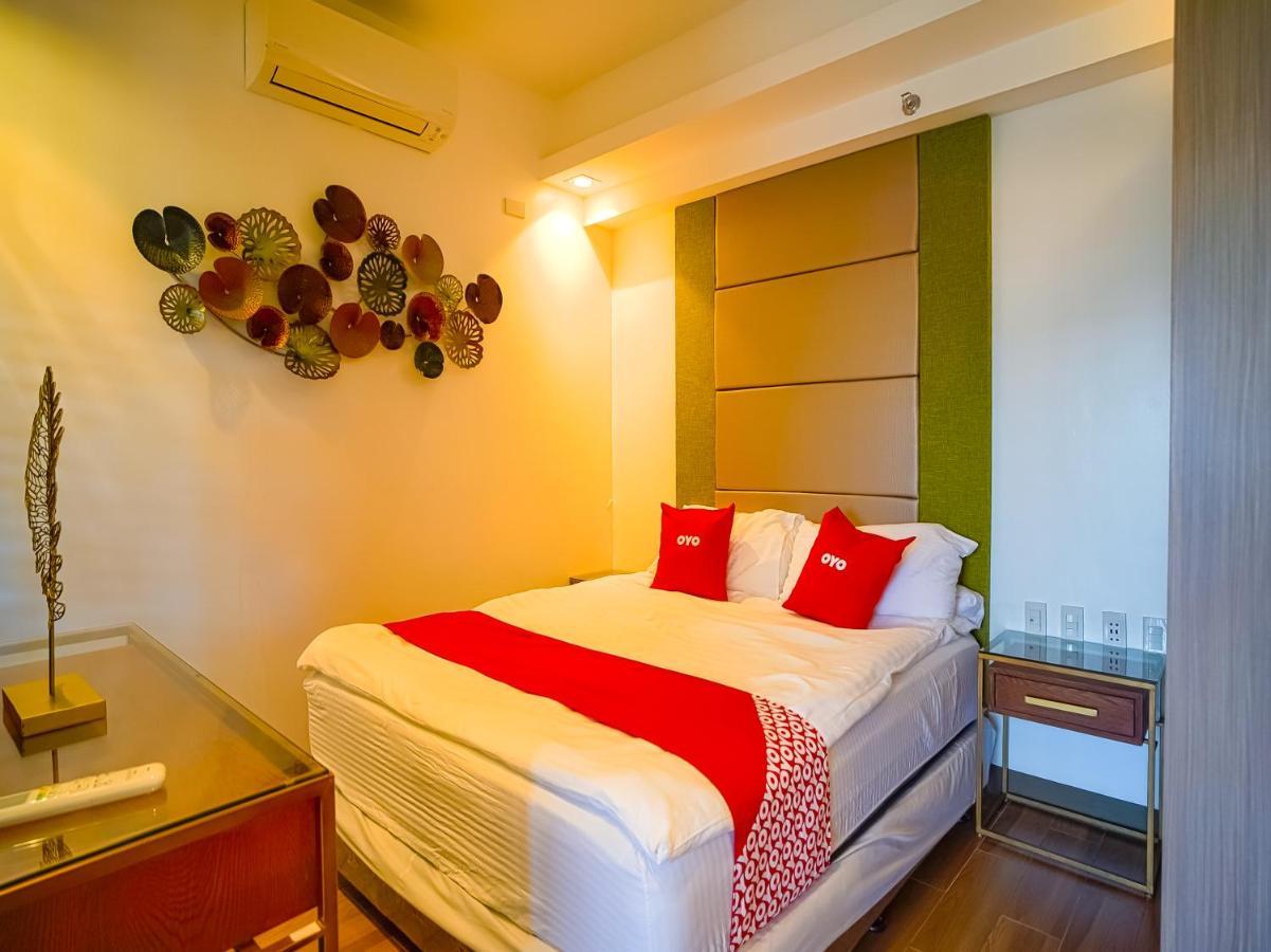 Ibaan Capital O Oyo 785 The Greenhive Hotel מראה חיצוני תמונה