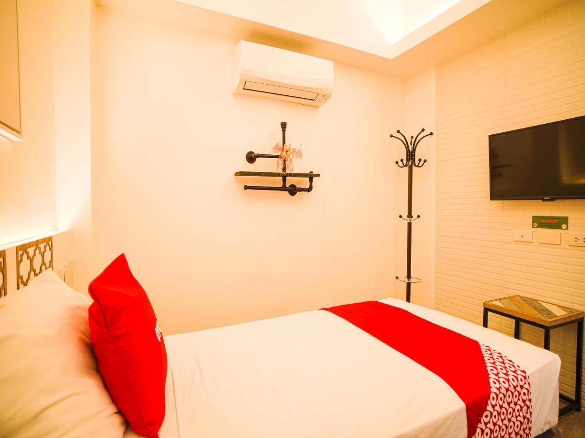 Ibaan Capital O Oyo 785 The Greenhive Hotel מראה חיצוני תמונה