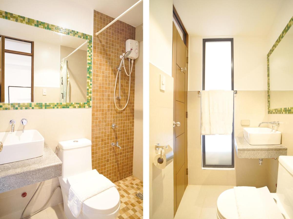 Ibaan Capital O Oyo 785 The Greenhive Hotel מראה חיצוני תמונה