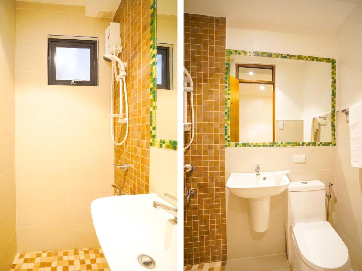 Ibaan Capital O Oyo 785 The Greenhive Hotel מראה חיצוני תמונה