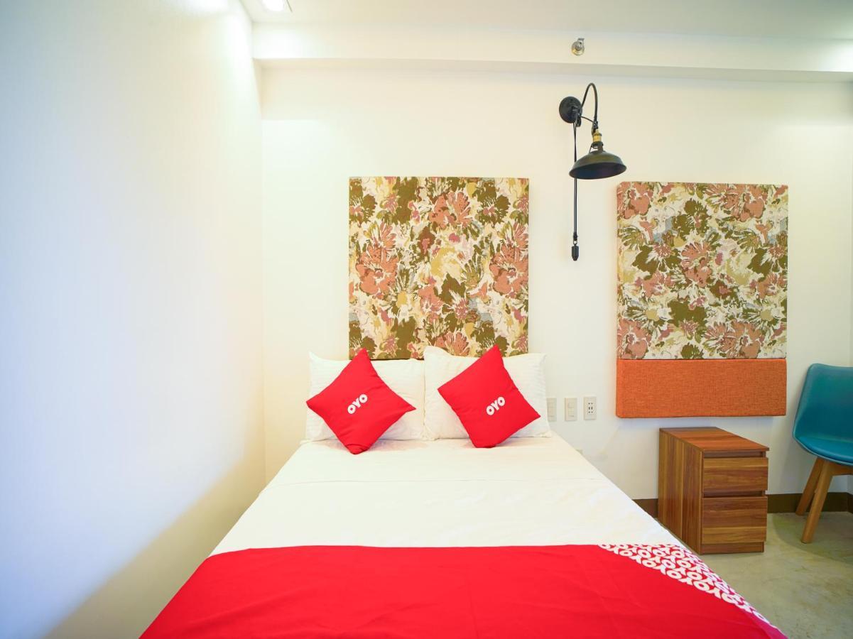 Ibaan Capital O Oyo 785 The Greenhive Hotel מראה חיצוני תמונה