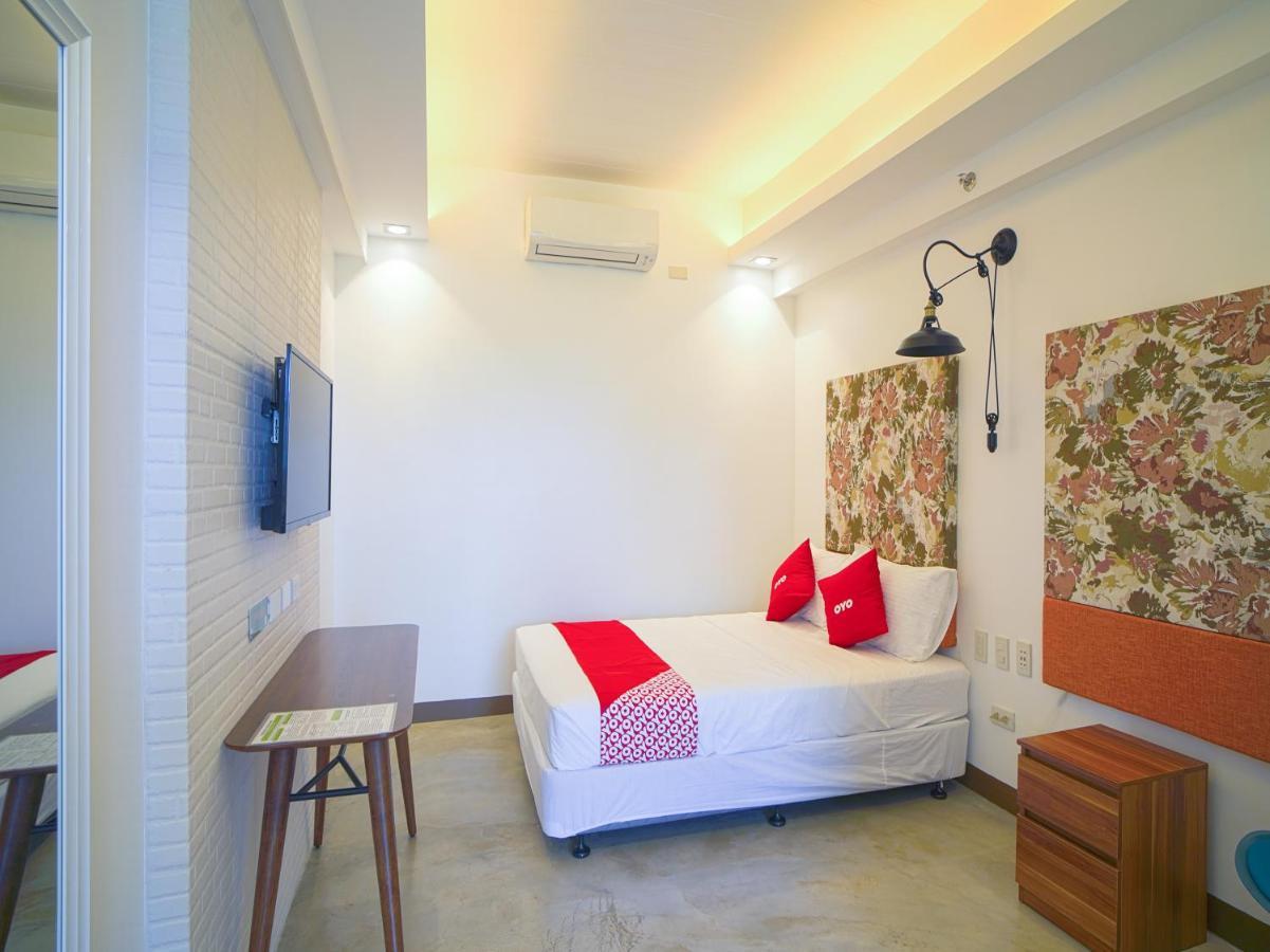 Ibaan Capital O Oyo 785 The Greenhive Hotel מראה חיצוני תמונה