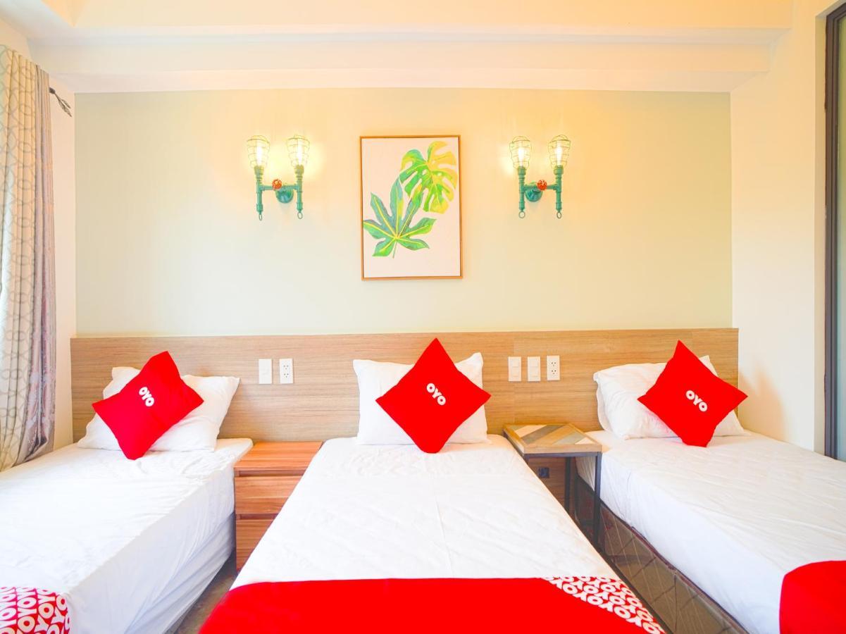 Ibaan Capital O Oyo 785 The Greenhive Hotel מראה חיצוני תמונה