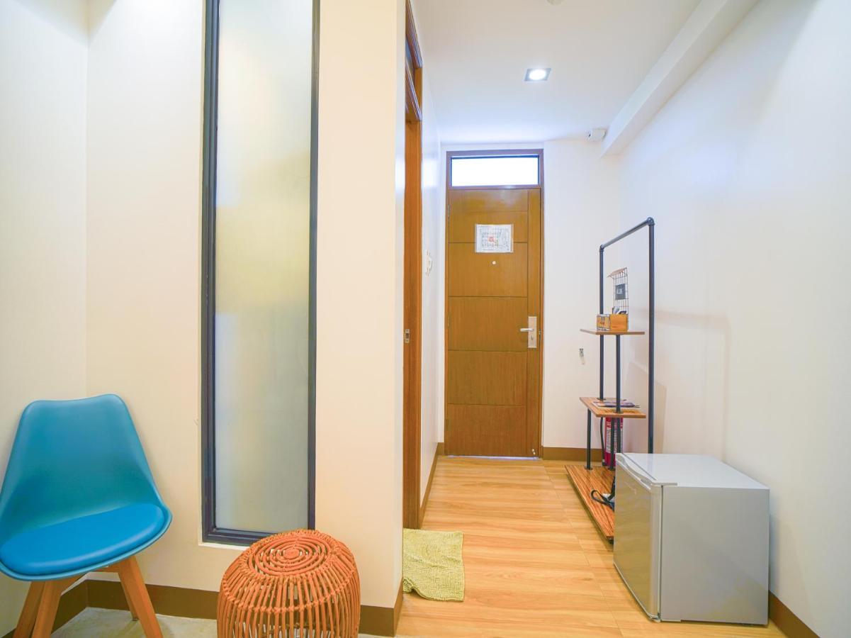 Ibaan Capital O Oyo 785 The Greenhive Hotel מראה חיצוני תמונה